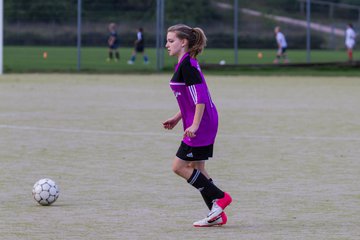 Bild 57 - C-Juniorinnen FSC Kaltenkirchen - SV Wahlstedt : Ergebnis: 1:8